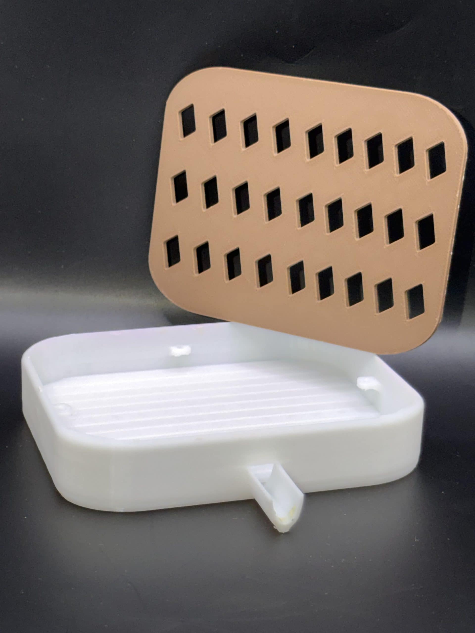 3D Printing Process